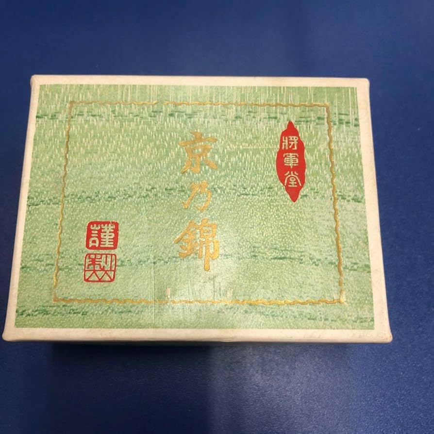希少　未使用　万葉かるた　田村将軍堂 希少 未使用 万葉かるた 田村将軍堂 田村将軍堂 – MOCAD ONLINE SHOP